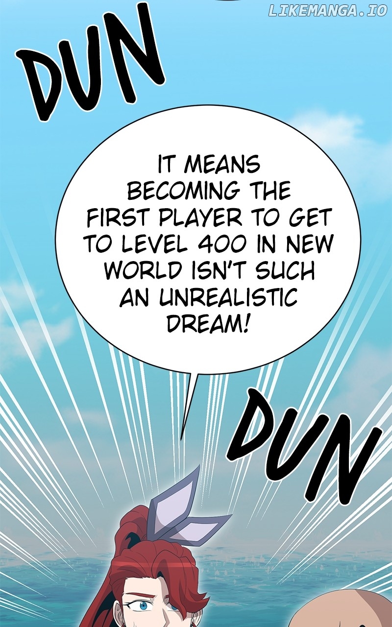 The Strongest Florist Chapter 214 - Page 75