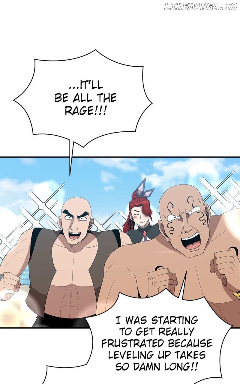 The Strongest Florist Chapter 214 - Page 78