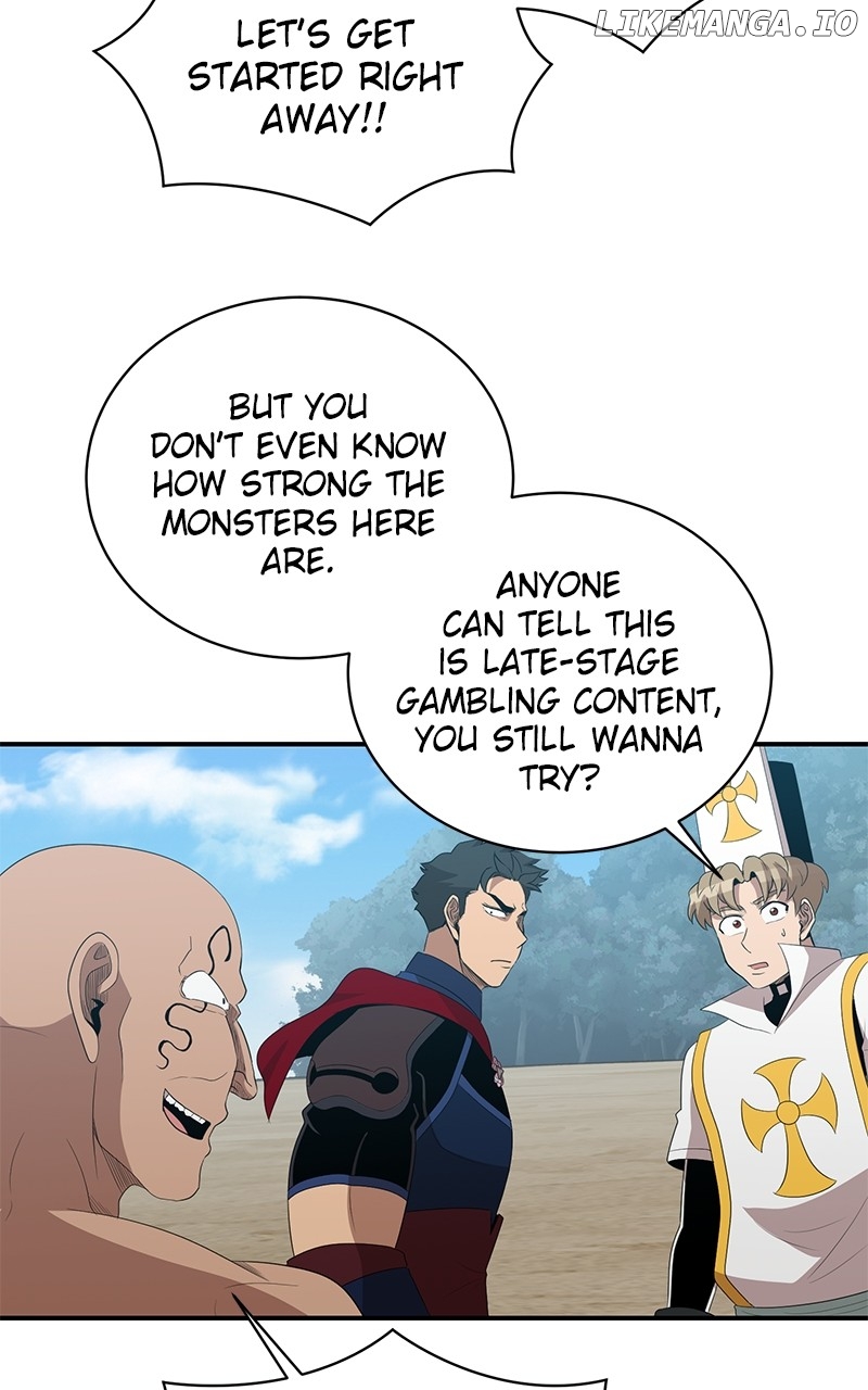 The Strongest Florist Chapter 214 - Page 79