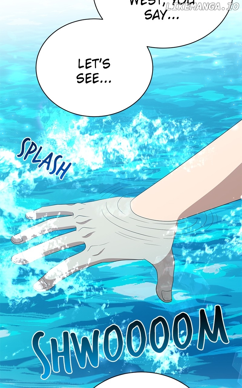 The Strongest Florist Chapter 214 - Page 8