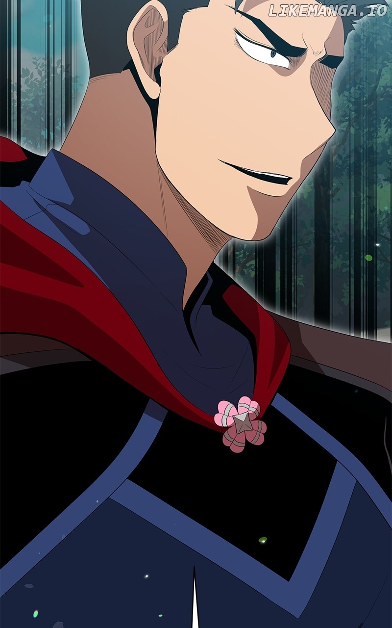 The Strongest Florist Chapter 214 - Page 81