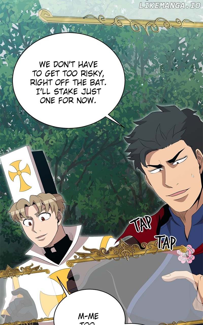 The Strongest Florist Chapter 214 - Page 84