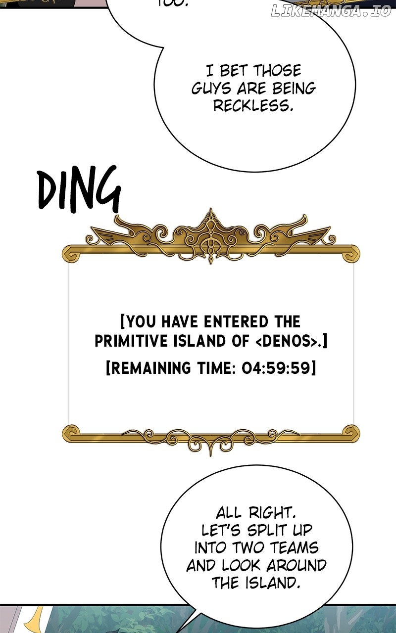 The Strongest Florist Chapter 214 - Page 85