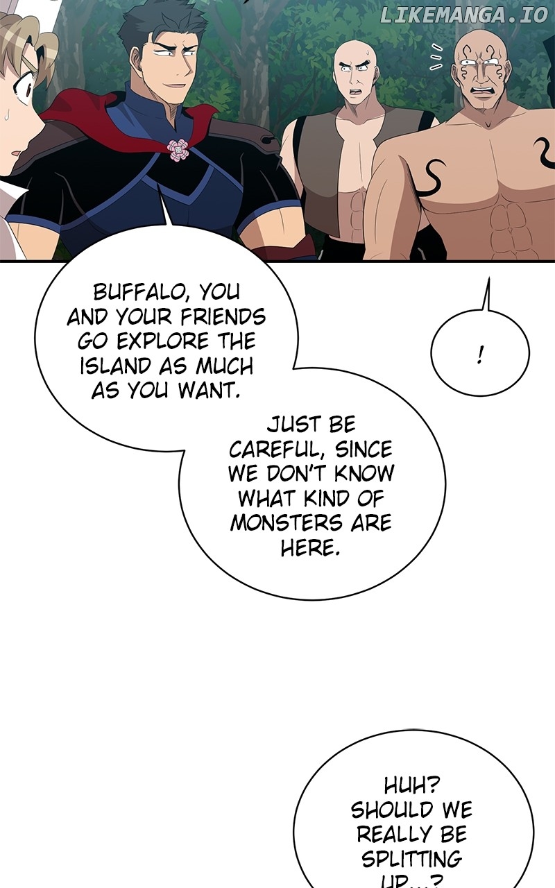 The Strongest Florist Chapter 214 - Page 86