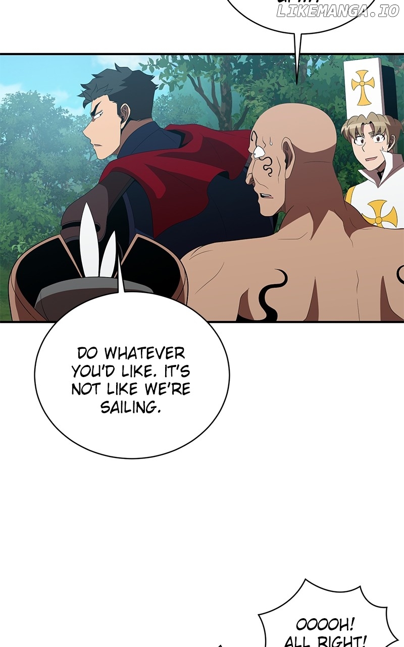 The Strongest Florist Chapter 214 - Page 87