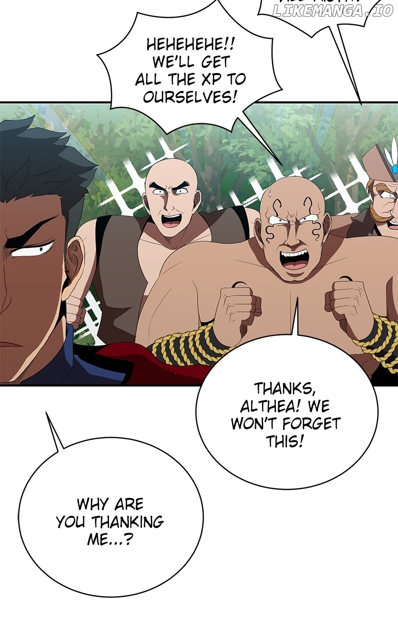 The Strongest Florist Chapter 214 - Page 88