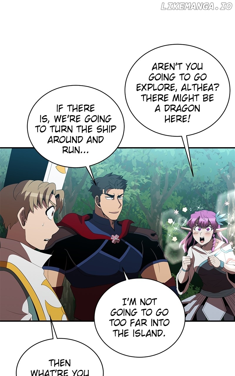 The Strongest Florist Chapter 214 - Page 89