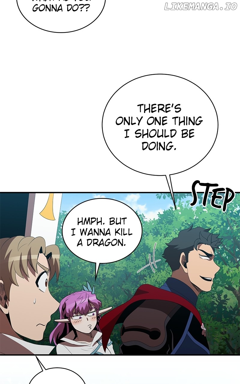 The Strongest Florist Chapter 214 - Page 90