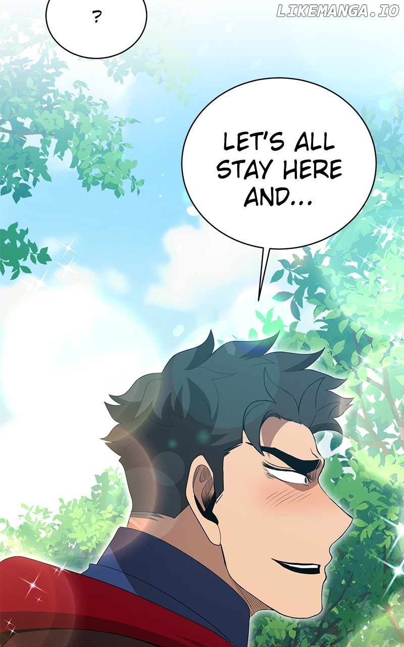 The Strongest Florist Chapter 214 - Page 91