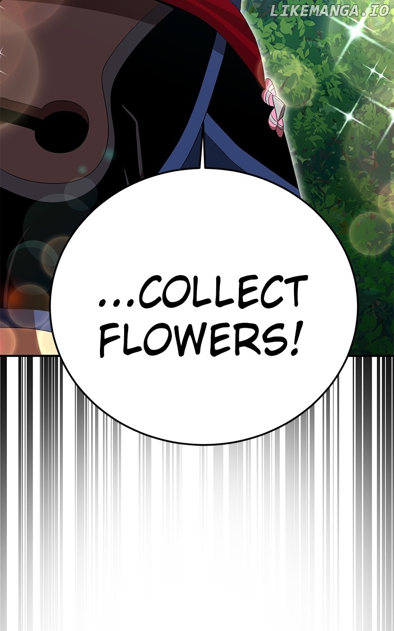 The Strongest Florist Chapter 214 - Page 92
