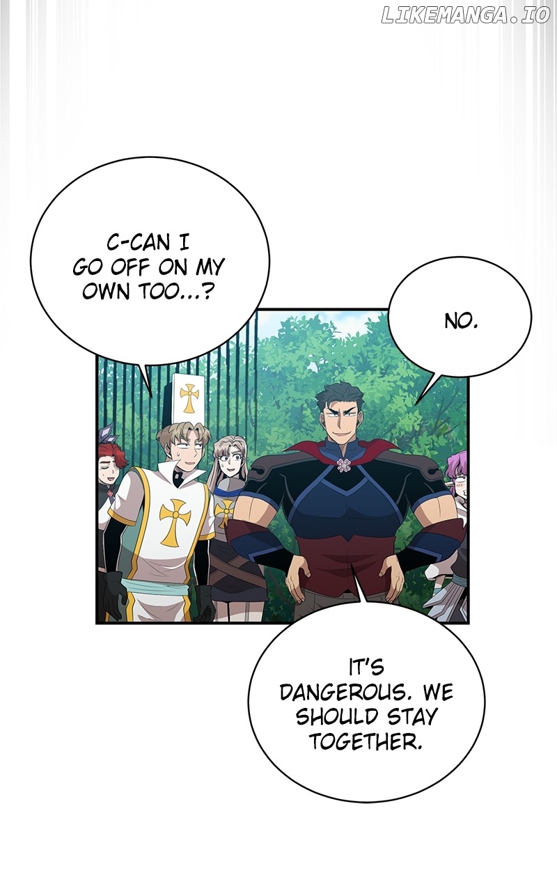 The Strongest Florist Chapter 214 - Page 93