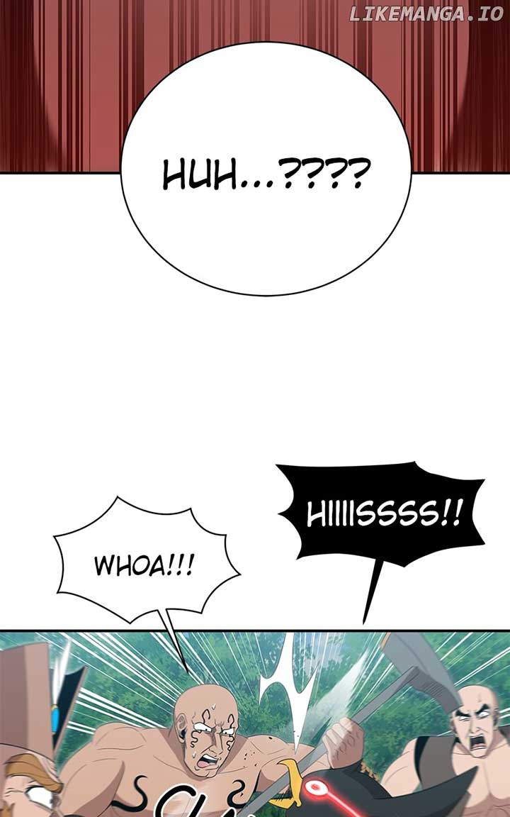 The Strongest Florist Chapter 215 - Page 10