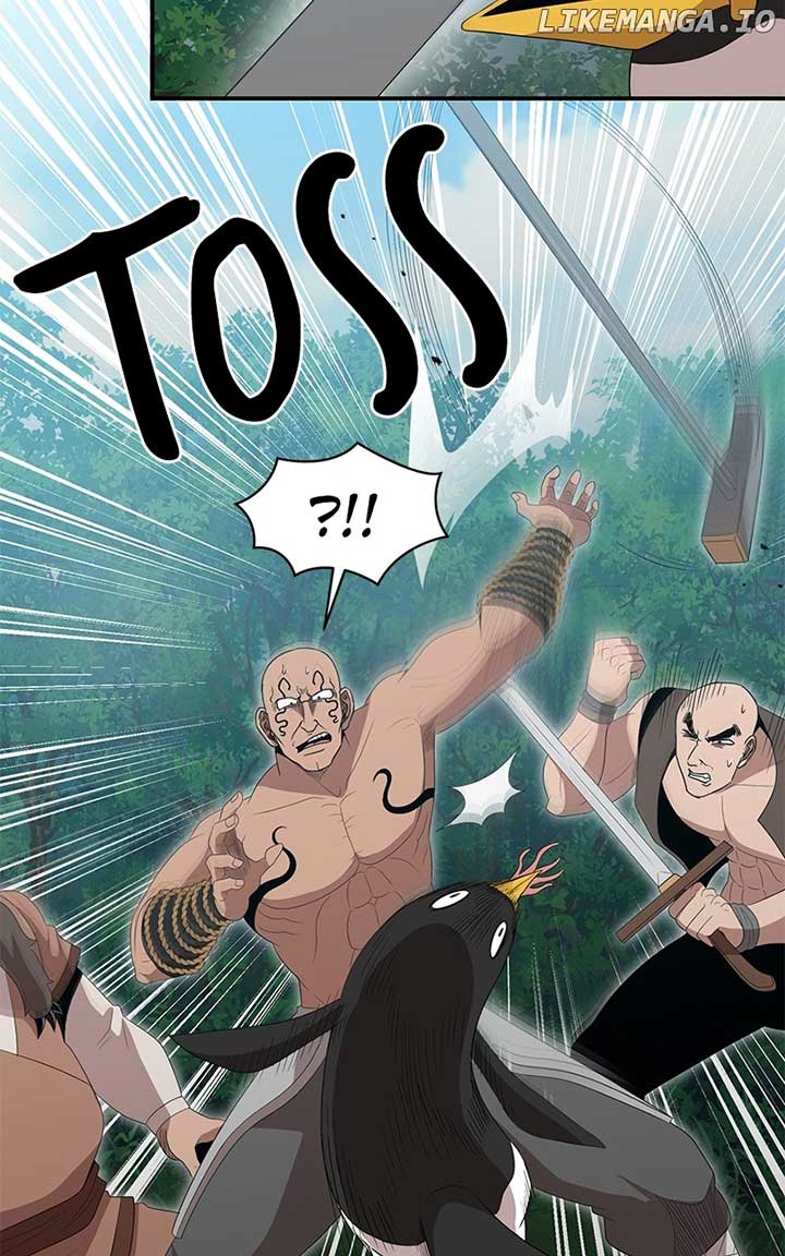 The Strongest Florist Chapter 215 - Page 12