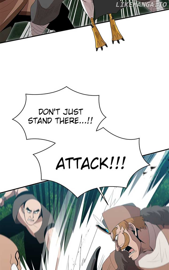 The Strongest Florist Chapter 215 - Page 13