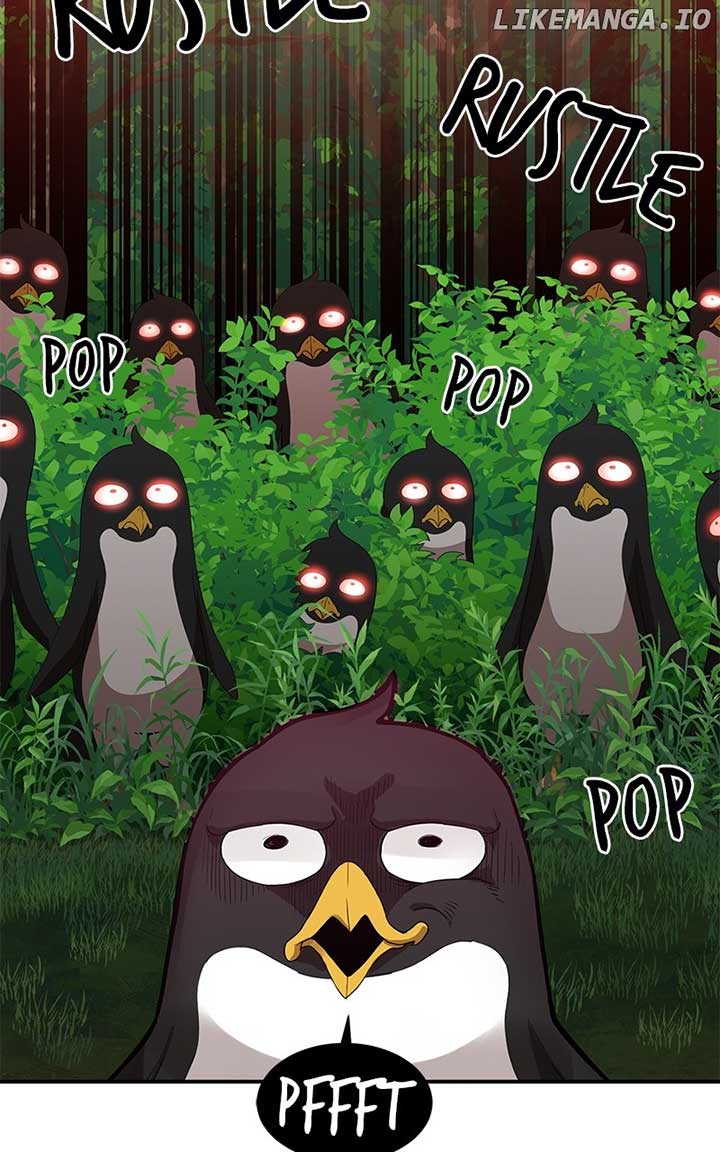 The Strongest Florist Chapter 215 - Page 18