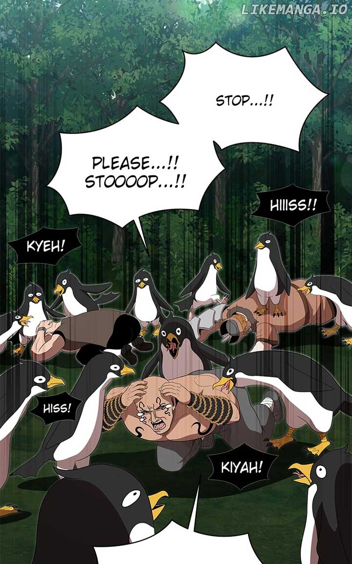 The Strongest Florist Chapter 215 - Page 20