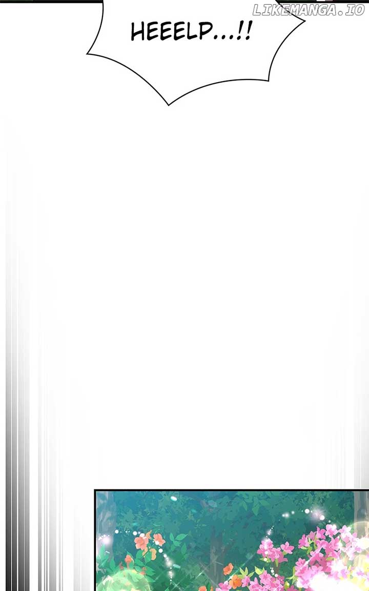 The Strongest Florist Chapter 215 - Page 21