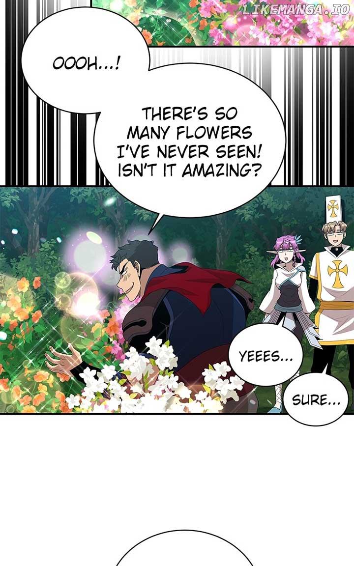 The Strongest Florist Chapter 215 - Page 22