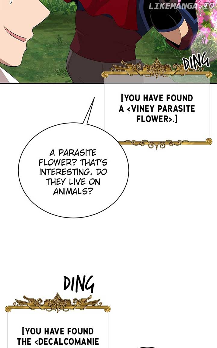 The Strongest Florist Chapter 215 - Page 29