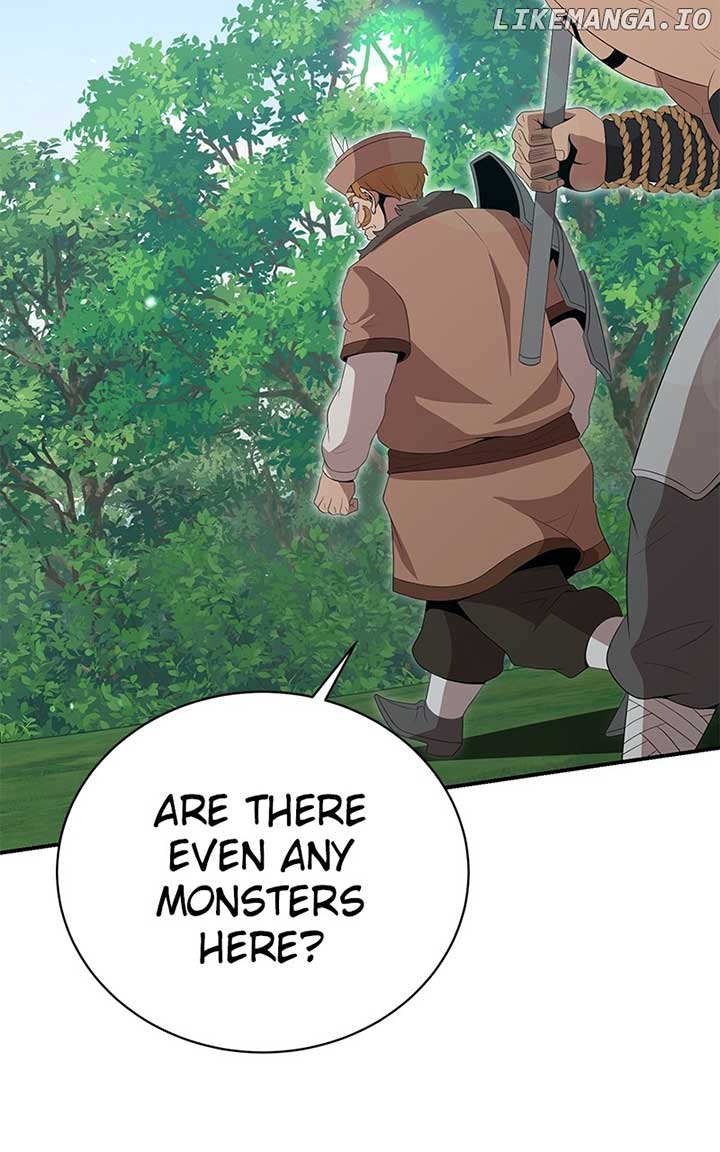 The Strongest Florist Chapter 215 - Page 3