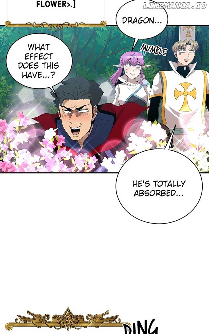 The Strongest Florist Chapter 215 - Page 30