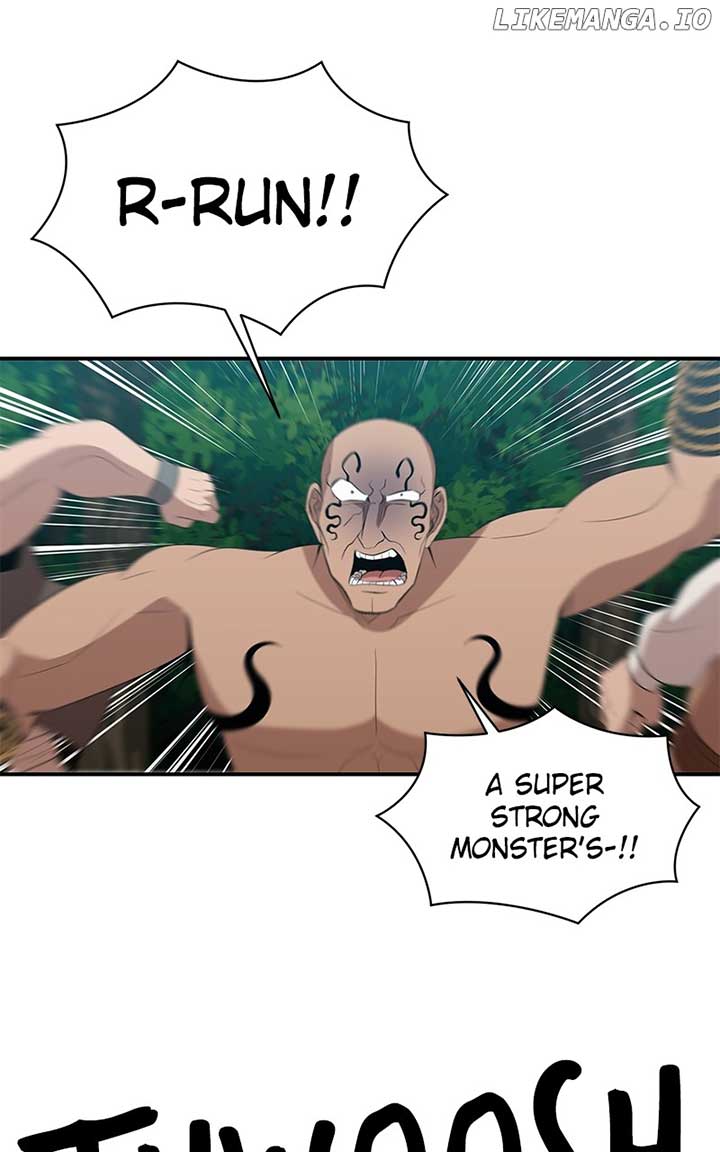 The Strongest Florist Chapter 215 - Page 35