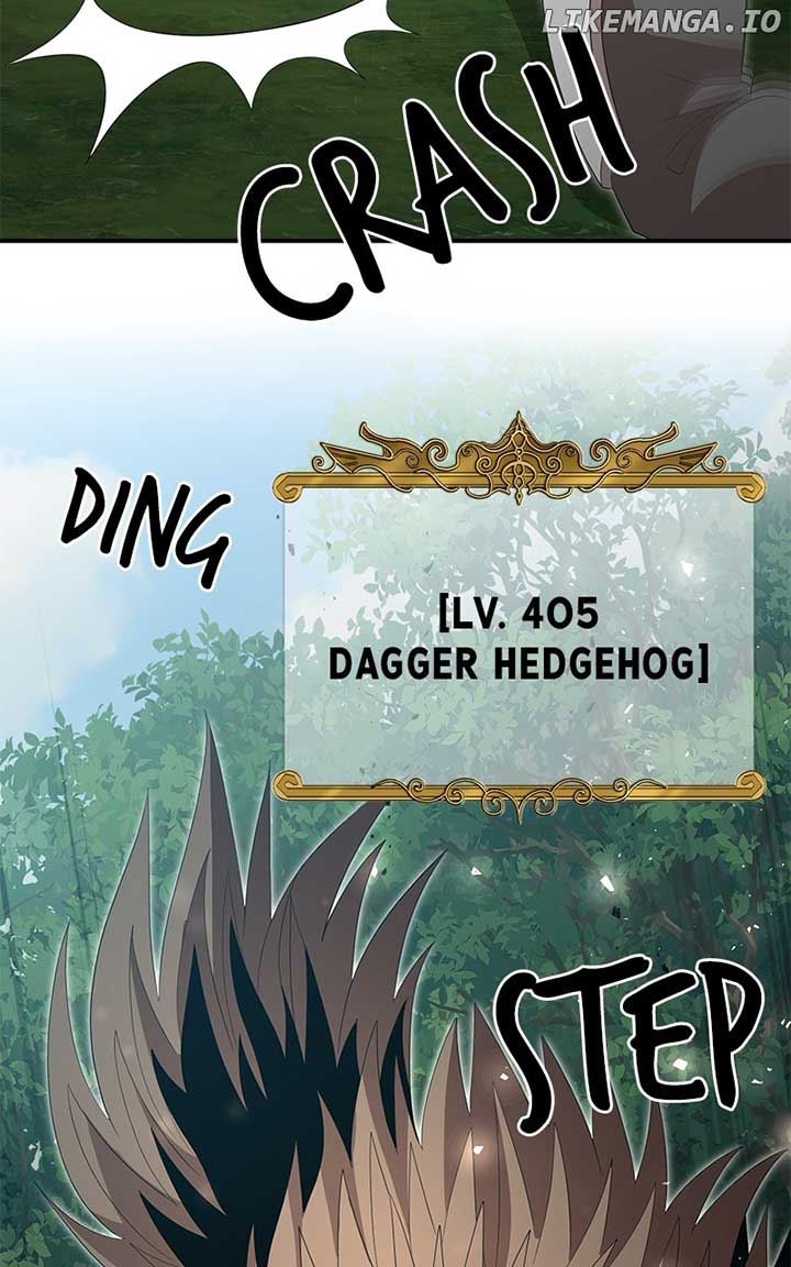 The Strongest Florist Chapter 215 - Page 38