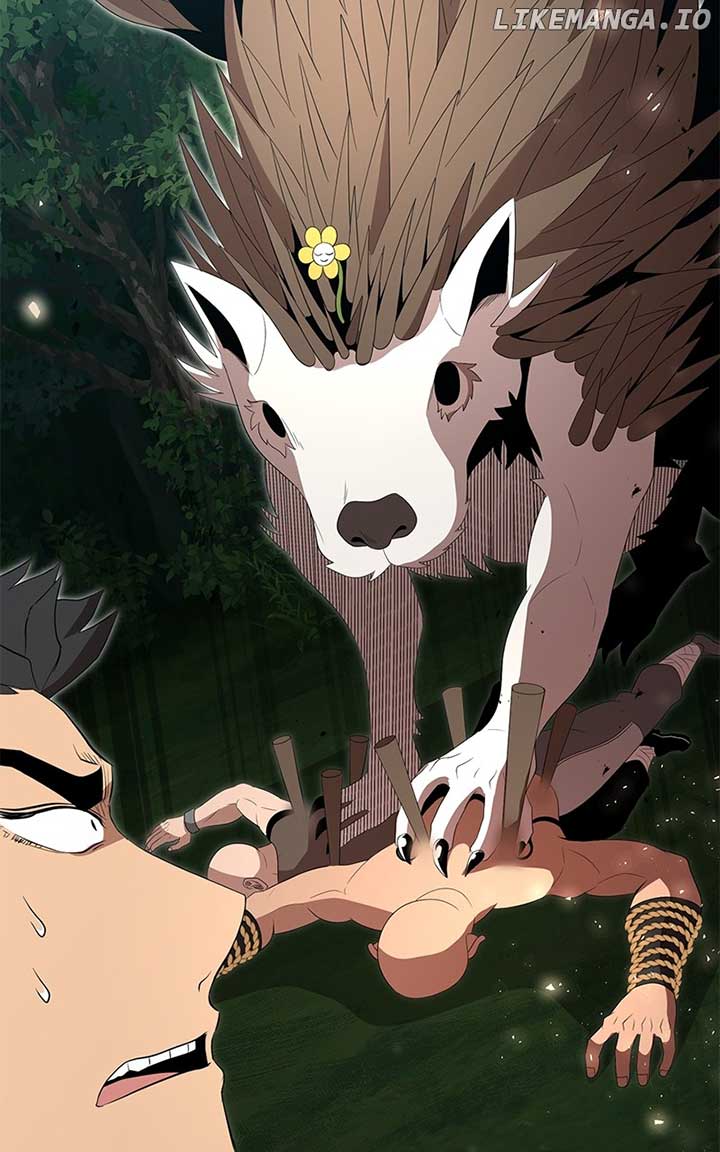 The Strongest Florist Chapter 215 - Page 39