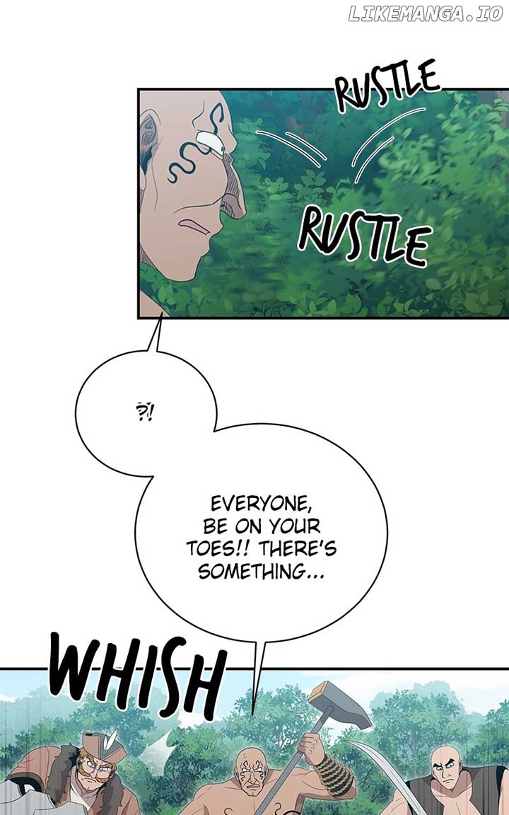 The Strongest Florist Chapter 215 - Page 4