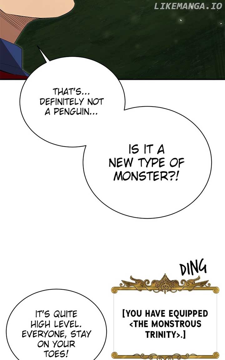 The Strongest Florist Chapter 215 - Page 40