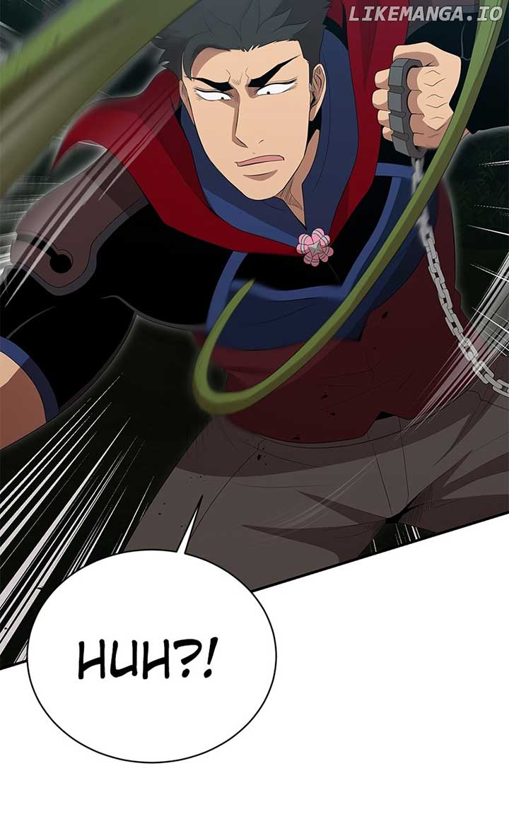 The Strongest Florist Chapter 215 - Page 42