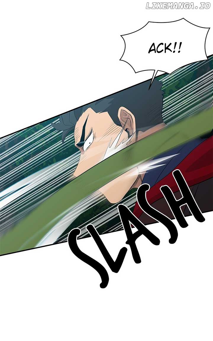 The Strongest Florist Chapter 215 - Page 43