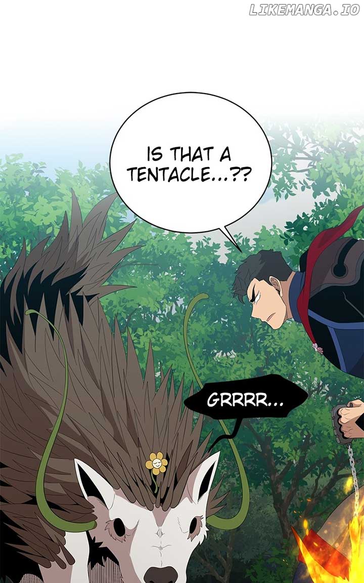 The Strongest Florist Chapter 215 - Page 44