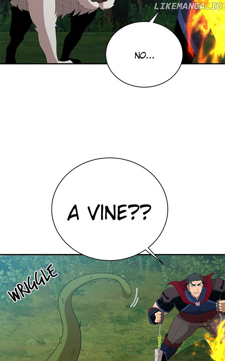 The Strongest Florist Chapter 215 - Page 45