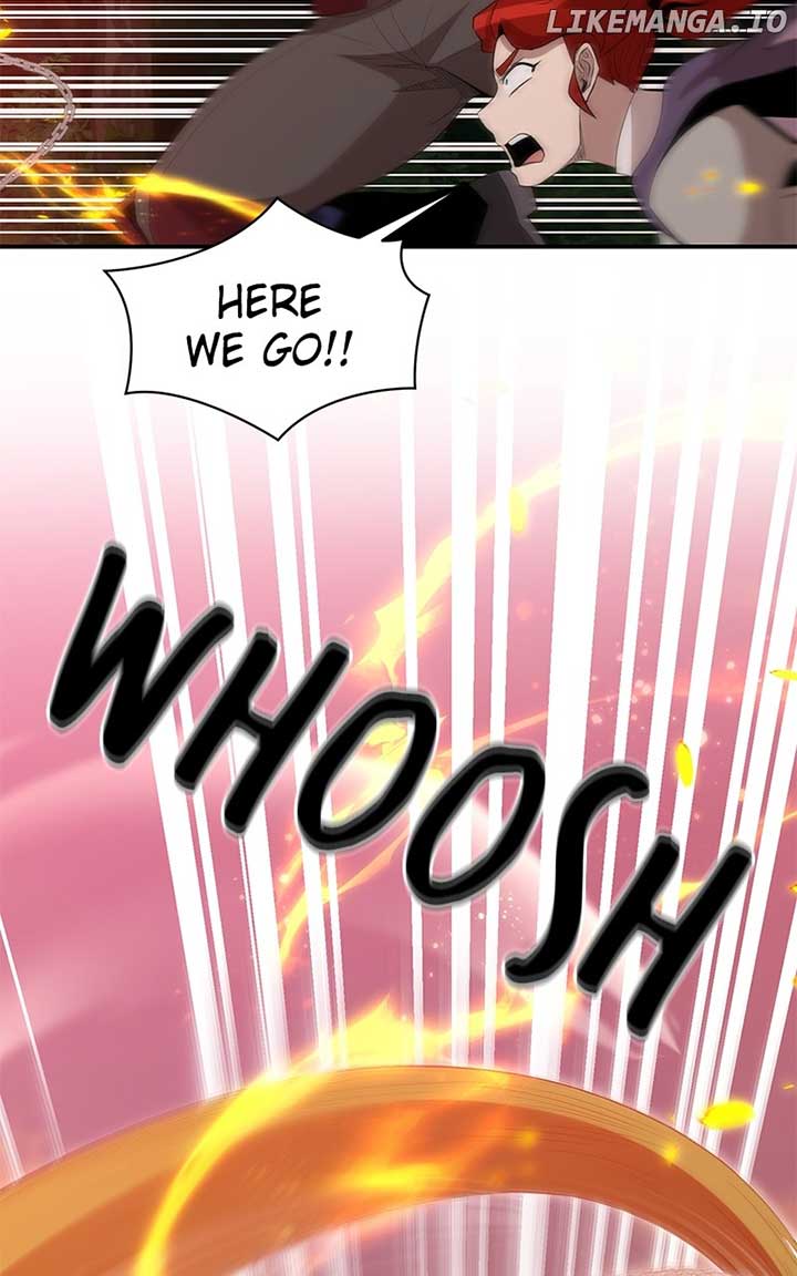 The Strongest Florist Chapter 215 - Page 47