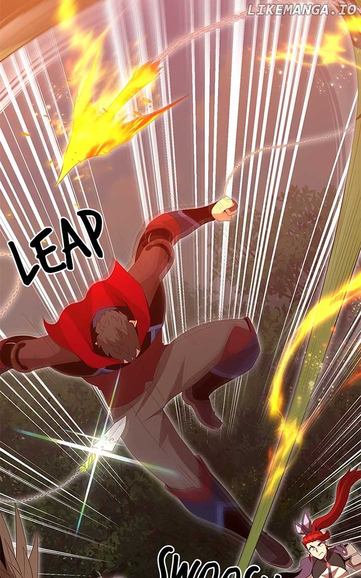 The Strongest Florist Chapter 215 - Page 48