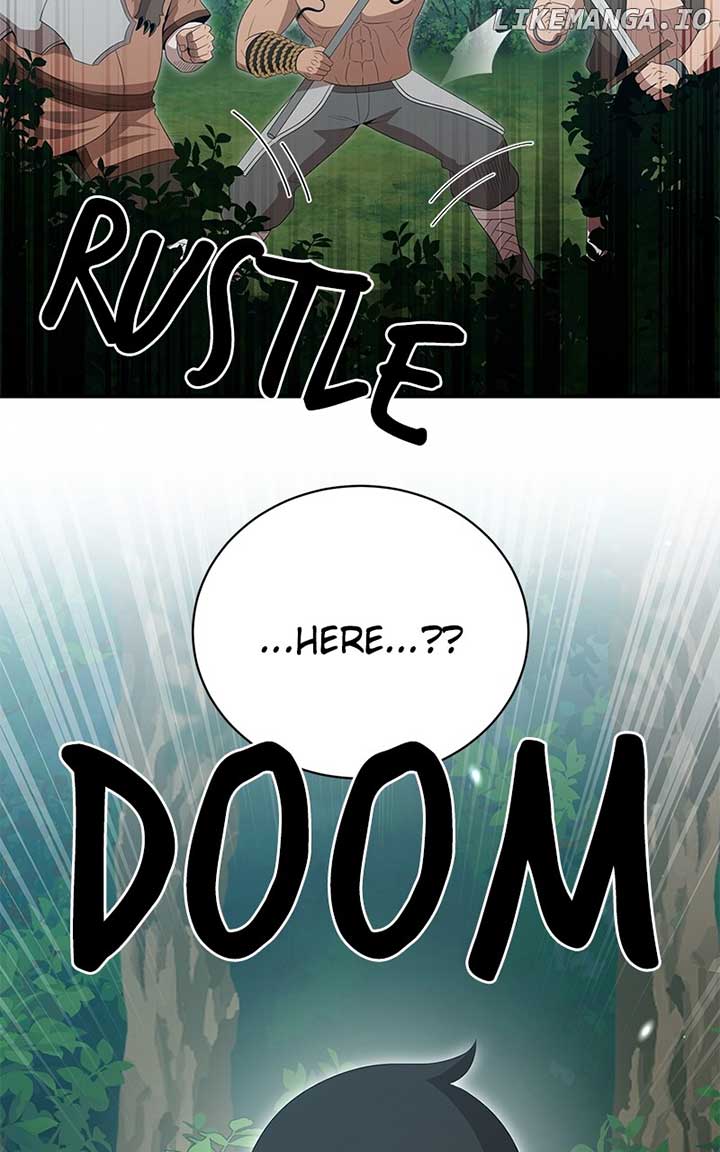 The Strongest Florist Chapter 215 - Page 5