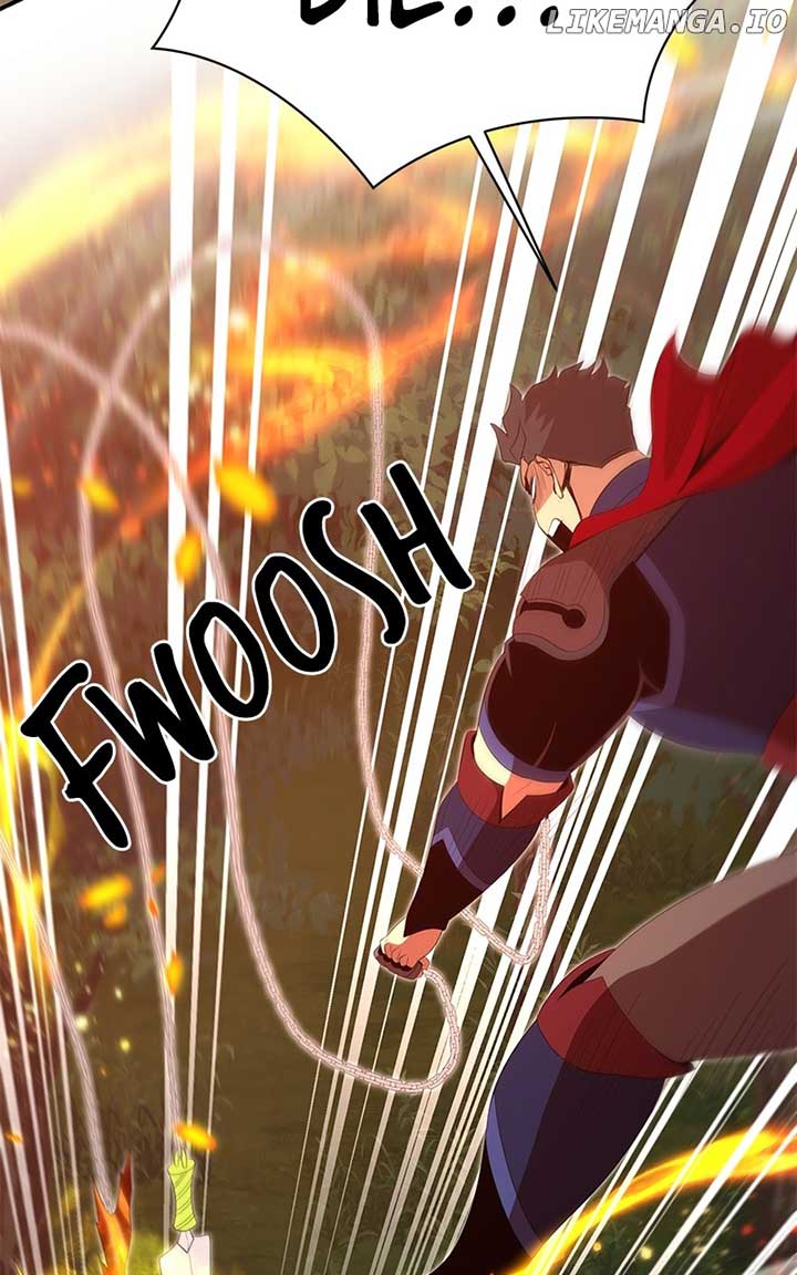 The Strongest Florist Chapter 215 - Page 50