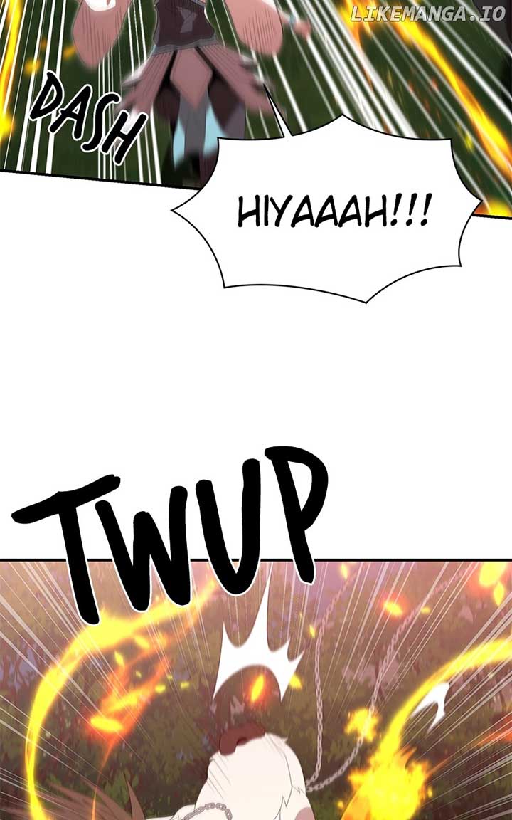 The Strongest Florist Chapter 215 - Page 52