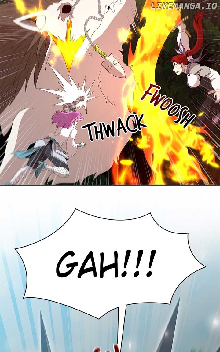 The Strongest Florist Chapter 215 - Page 53