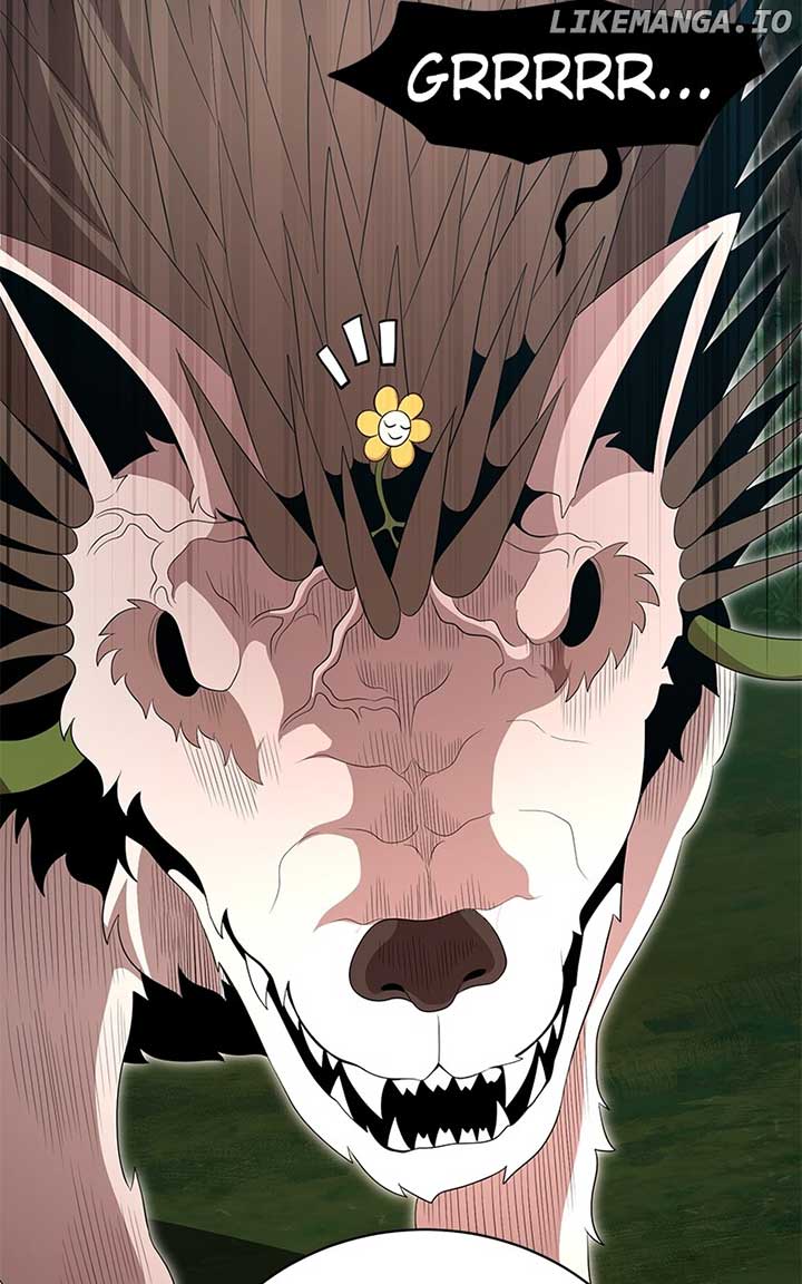 The Strongest Florist Chapter 215 - Page 60