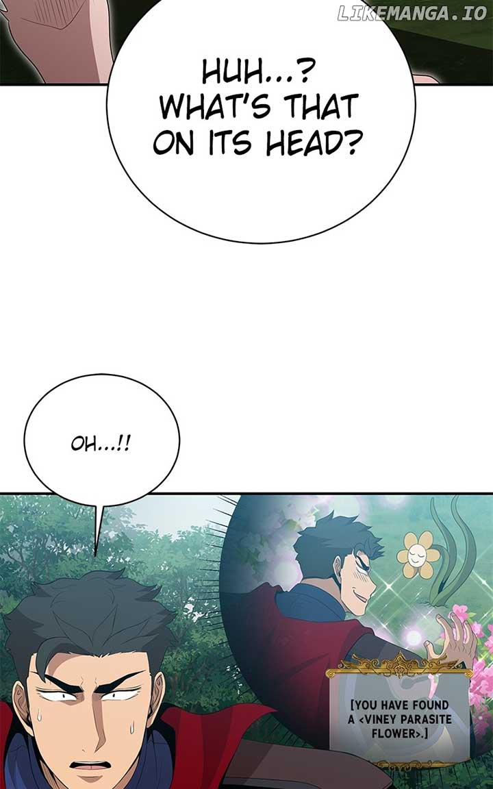 The Strongest Florist Chapter 215 - Page 61