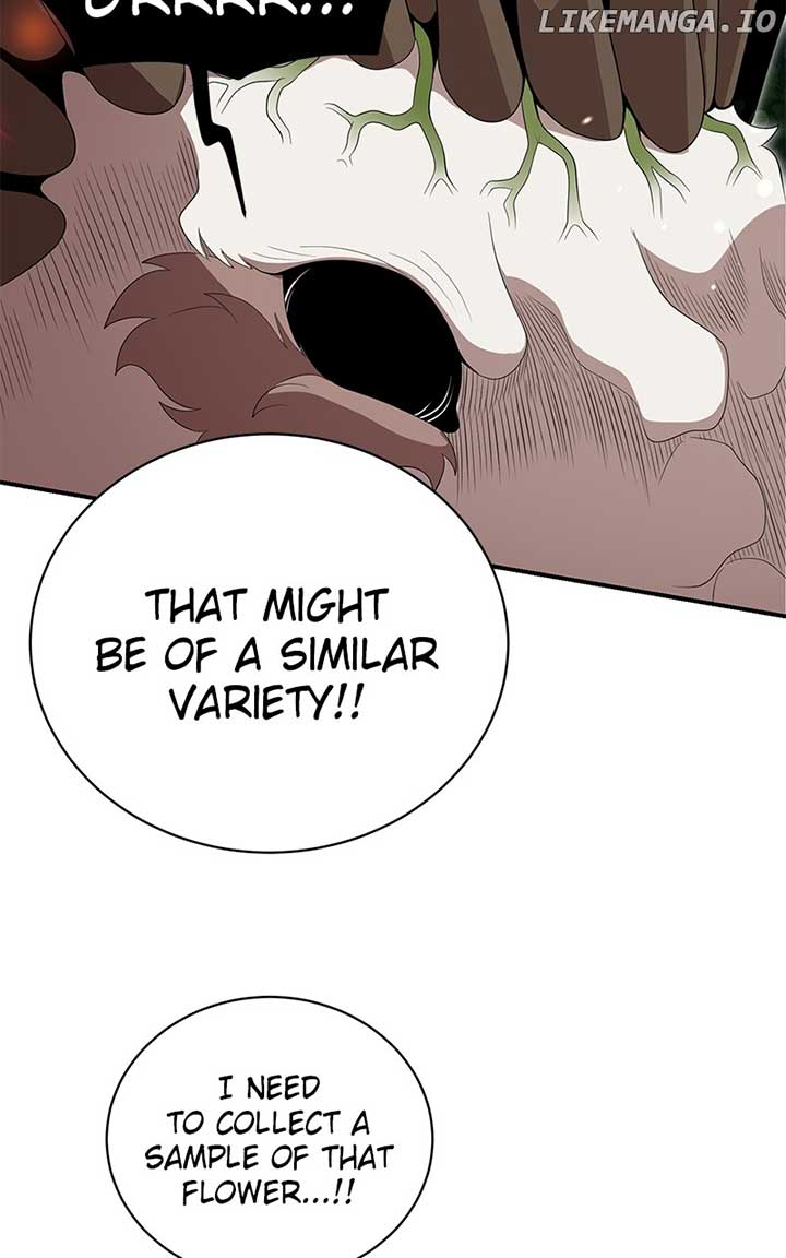 The Strongest Florist Chapter 215 - Page 63