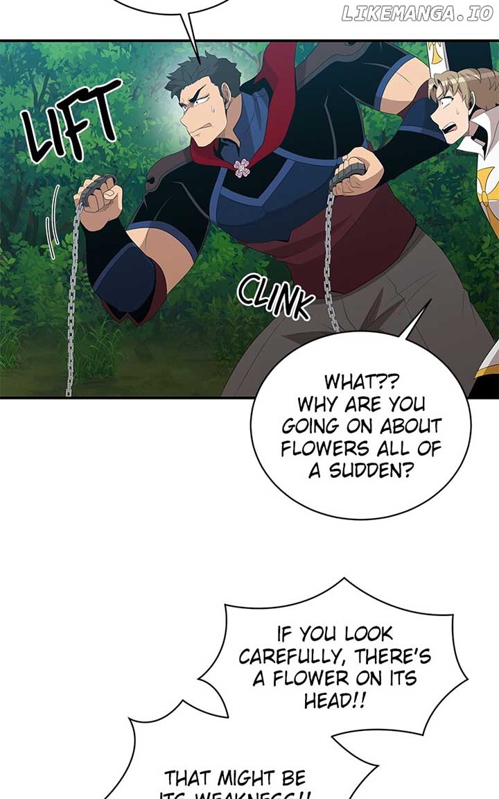 The Strongest Florist Chapter 215 - Page 64