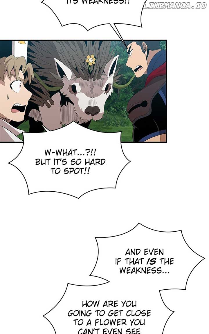 The Strongest Florist Chapter 215 - Page 65