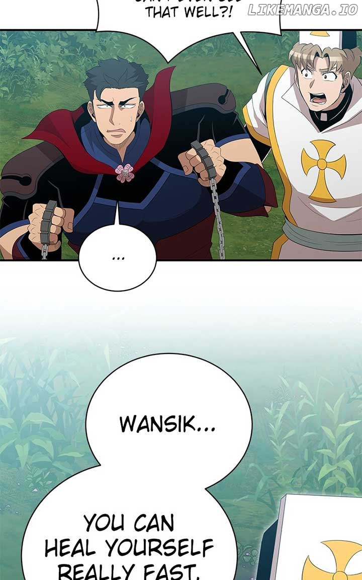 The Strongest Florist Chapter 215 - Page 66