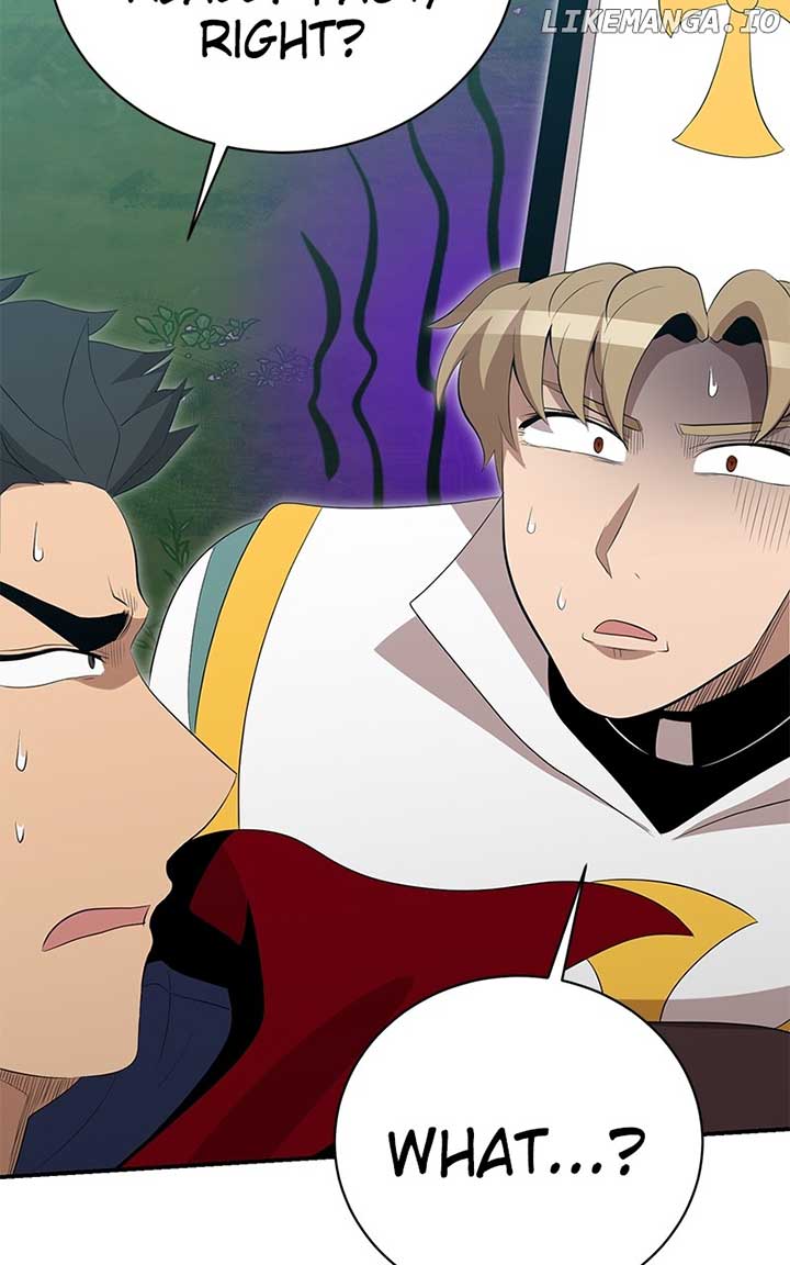 The Strongest Florist Chapter 215 - Page 67