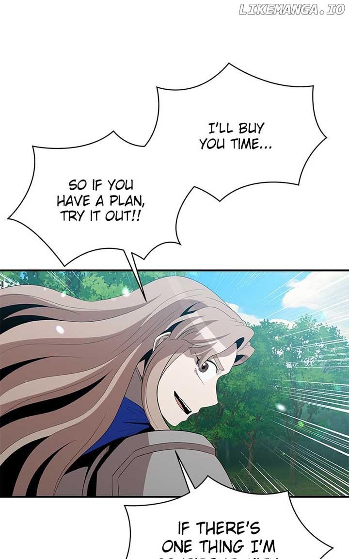 The Strongest Florist Chapter 215 - Page 69