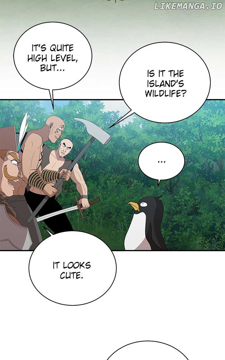 The Strongest Florist Chapter 215 - Page 7