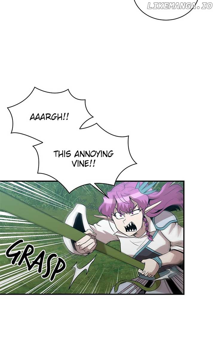 The Strongest Florist Chapter 215 - Page 71